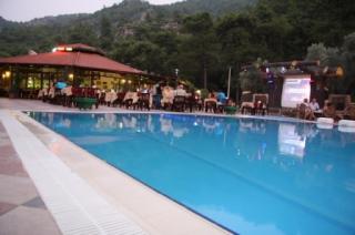 Photograph of Club Green World Apartments