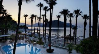 Photograph of Quadas Hotel - Adult Only
