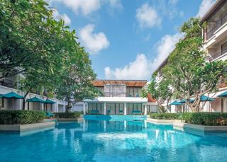 Photograph of DoubleTree by Hilton Phuket Banthai Resort