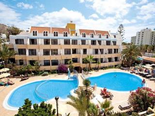 Photograph of Colon II Apartments