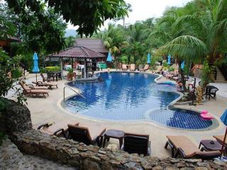 Photograph of Patong Grand Ville Resort