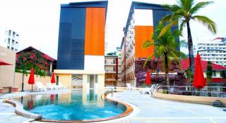 Photograph of Andatel Grande Patong Hotel
