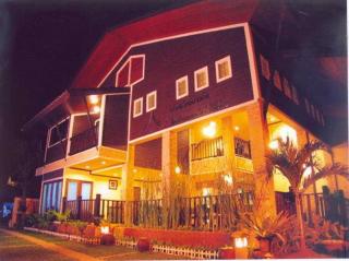 Photograph of Andaman House Hotel