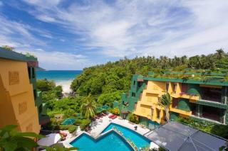Photograph of Aspasia Phuket Hotel