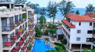 Photograph of Baan Laimai Beach Resort And Spa Hotel