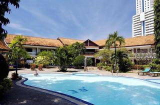 Photograph of Baan Sukhothai Resort & Spa