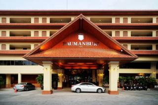 View rates for Baumanburi Hotel