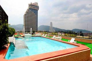 Photograph of Bel Aire Resort