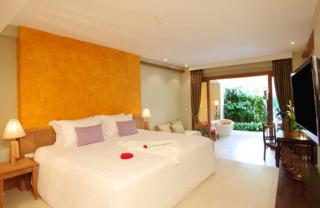 Photograph of Burasari Hotel