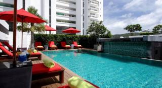 Photograph of BYD Lofts Boutique Hotel & Serviced Apartments
