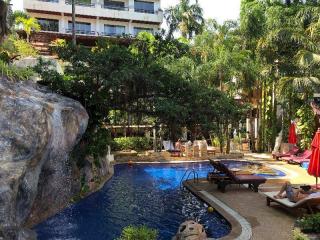 Photograph of Club Bamboo Boutique Resort
