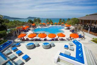 Photograph of Diamond Cliff Resort & Spa
