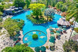 Photograph of Duangjitt Resort and Spa