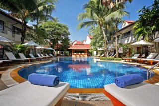 Photograph of Horizon Patong Beach Resort & Spa