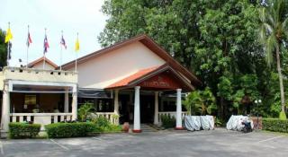 Photograph of Hyton Leelavadee Resort