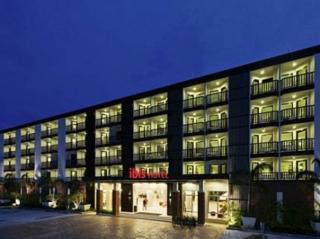 Photograph of Ibis Phuket Patong Hotel