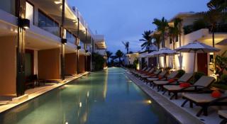 Photograph of La Flora Resort Patong