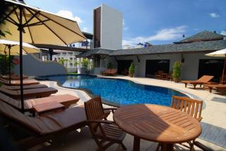 Photograph of Leelawadee Boutique Hotel