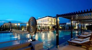 Photograph of Millennium Resort Patong Phuket Hotel