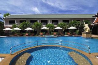 Photograph of Nipa Resort Hotel