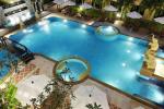 Holidays at Nipa Resort Hotel in Phuket Patong Beach, Phuket