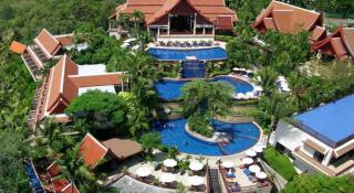 Photograph of Novotel Phuket Resort Hotel