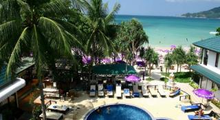 Photograph of Patong Bay Garden Resort Hotel