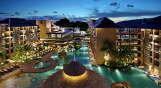 Book Novotel Phuket Vintage Park Resort Hotel online
