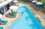 Holidays at Inn Patong Beach Hotel in Phuket Patong Beach, Phuket