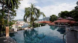Photograph of Patong Cottage Hotel