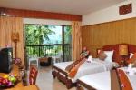 Holidays at Patong Lodge Hotel in Phuket Patong Beach, Phuket