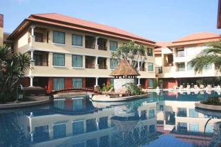 Photograph of Patong Paragon Hotel