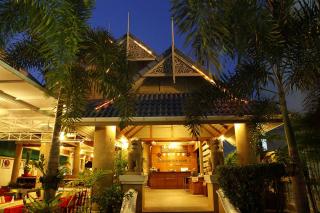Photograph of Patong Pearl Resortel Phuket Hotel
