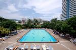 Patong Resort Hotel Picture 19