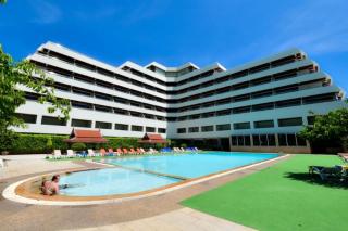 Photograph of Patong Resort Hotel