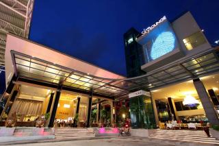 Book Kee Resort & Spa online