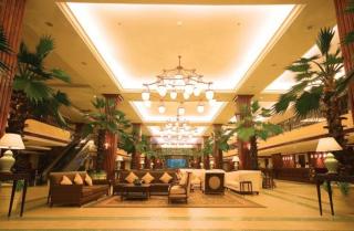 Photograph of Phuket Graceland Resort & Spa Hotel