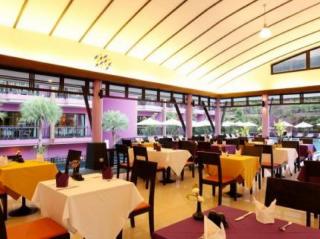 Photograph of Phuvaree Resort Phuket Hotel