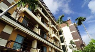 Photograph of Poppa Palace Hotel