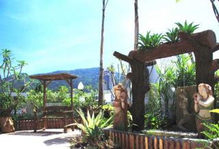 Photograph of Rayaburi Hotel Patong