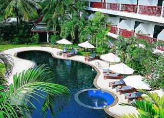Photograph of Salathai Resort