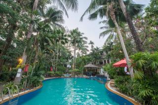 View rates for Viridian Resort