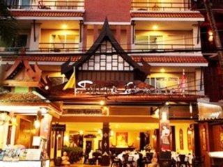 Photograph of Silver Resortel