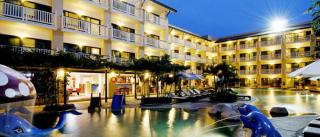 Photograph of Thara Patong Beach Resort & Spa