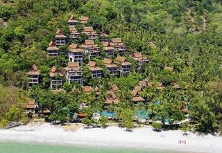 Photograph of Thavorn Beach Village & Spa