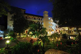 Photograph of Tri Trang Beach Resort