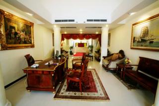 Photograph of White Sand Resortel