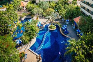Photograph of Royal Paradise Hotel & Spa