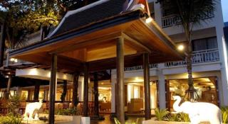 Photograph of Sunset Beach Resort