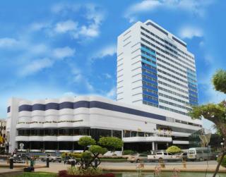 Photograph of Metropole Hotel Phuket
